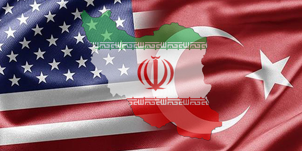 Διπλωματικό θρίλερ: Πρόταση Ερντογάν σε Τραμπ για τριμερή ΗΠΑ-Ιράν-Τουρκίας